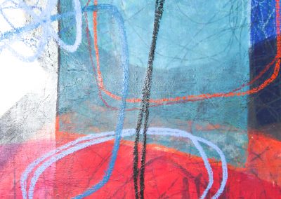 Carina Edman Art - Antropocen