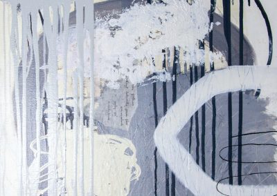 Carina Edman Art - Point of View