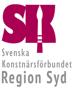 Svenska Konstnärsförbundet | Carina Edman | Region Syd
