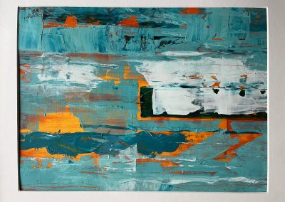 Partitur 2 av Carina Edman