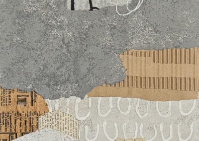 Carina Edman Art | WELL WELL 1