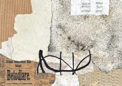 Carina Edman Art | WELL WELL 4