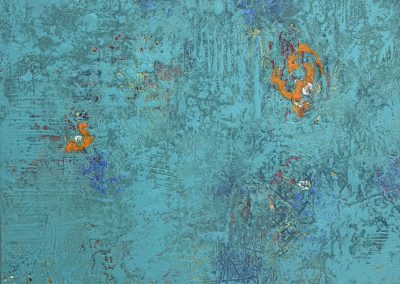 Carina Edman Art | Is