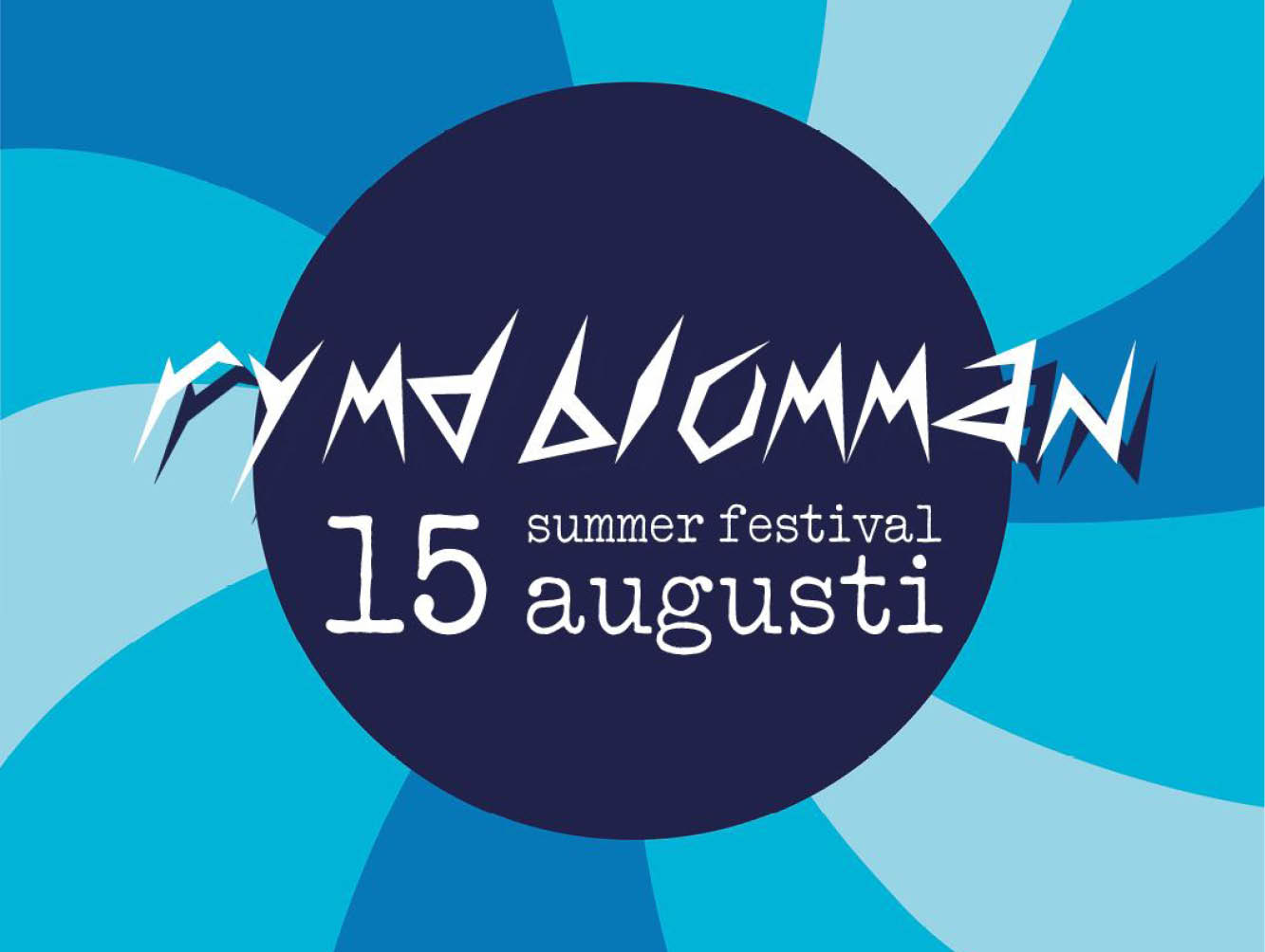 CARINA EDMAN ART | KRAFTEN I LOMMA PaSK 2026